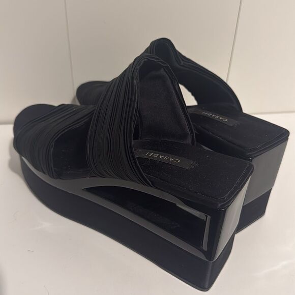 Casadei Mules Size 40 - Picture 7 of 7